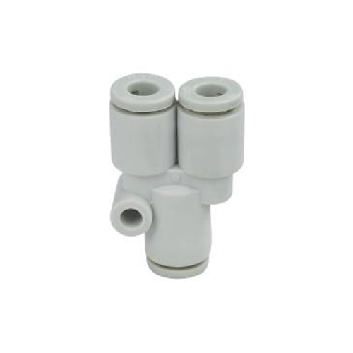 U型三通接头KMU,U型变径三通接头KMU,U型插接头KMU,U型变径插接头KMX