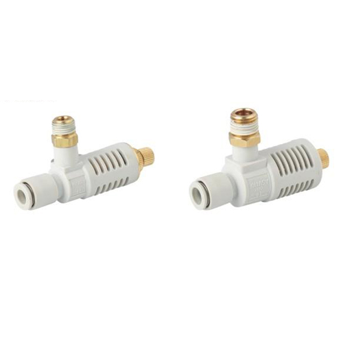 带排气节流的快排阀ASV系列