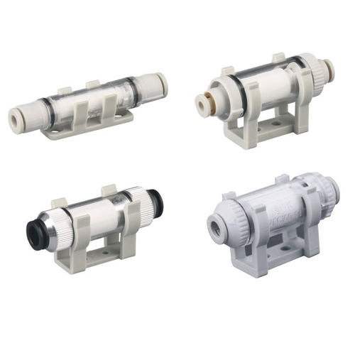 ZFC系列小型真空过滤器