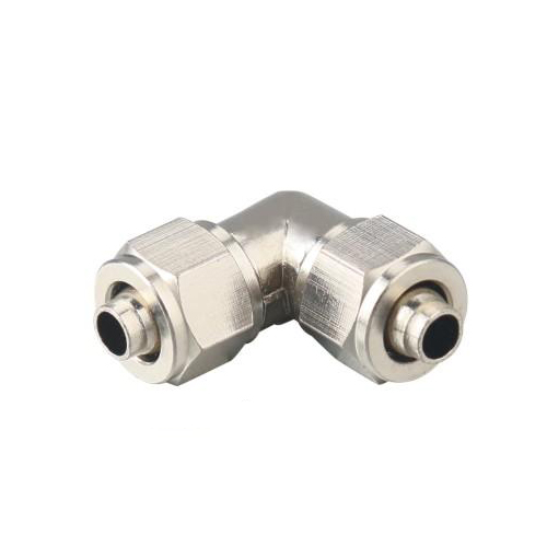 KFL直角接头,KFT三通接头,KFTW四通中部螺纹接头